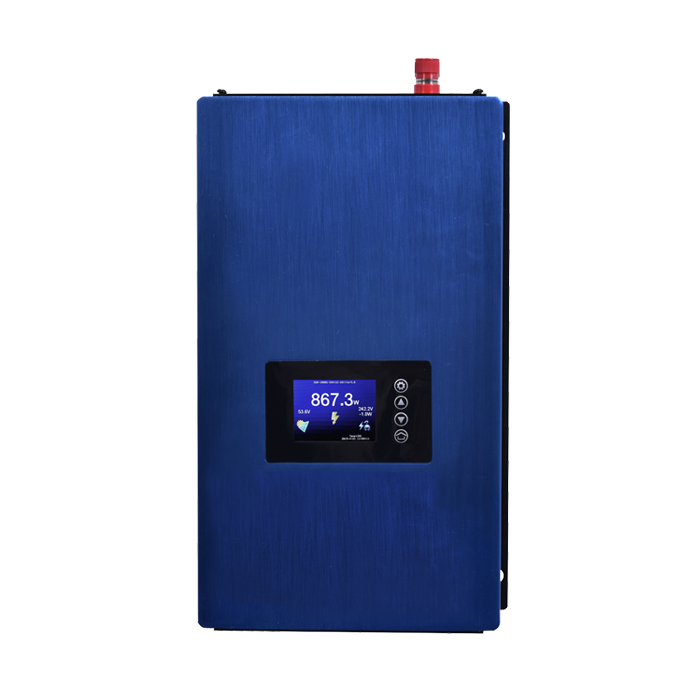 عاكس شمسي جديد