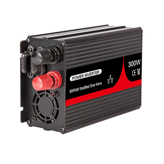 أفضل موجة جيبية معدلة 300 واط