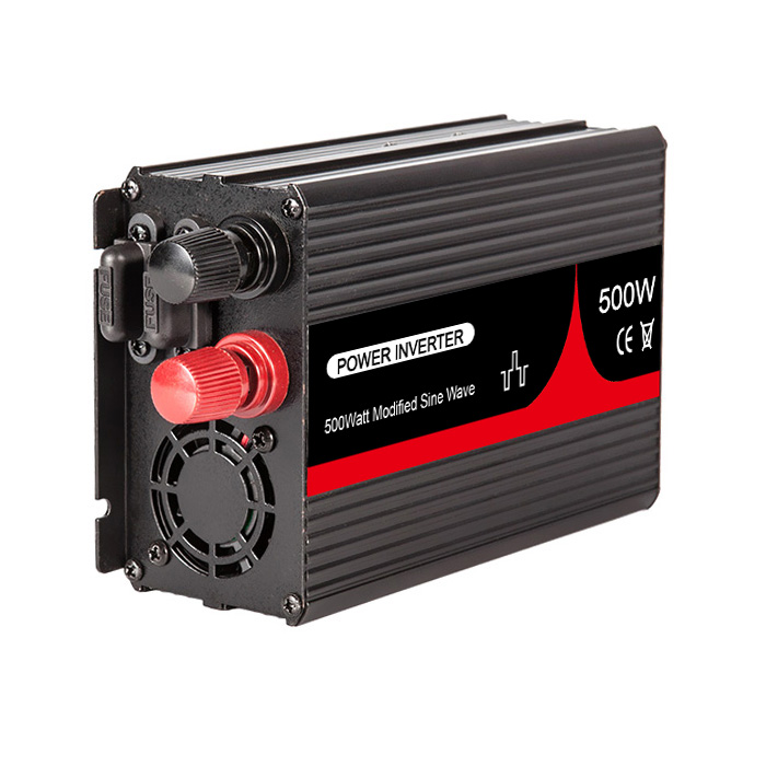 موجة جيبية معدلة عالية التردد 500 وات