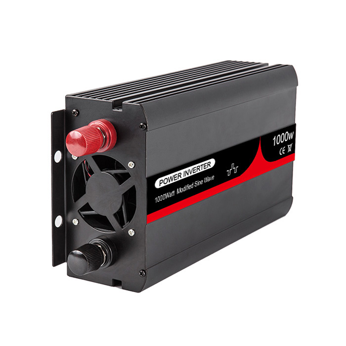 موجة جيبية معدلة عالية الكفاءة 1000 واط