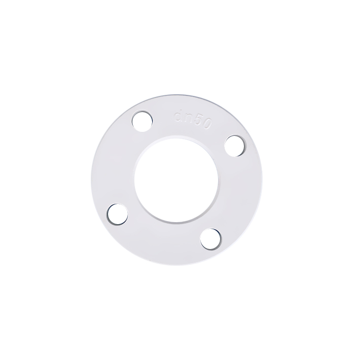 تركيب الأنابيب البلاستيكية شفة PPR