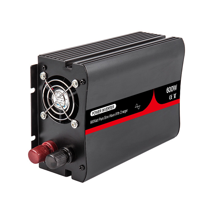 موجة جيبية نقية 600 واط للبيع الساخن