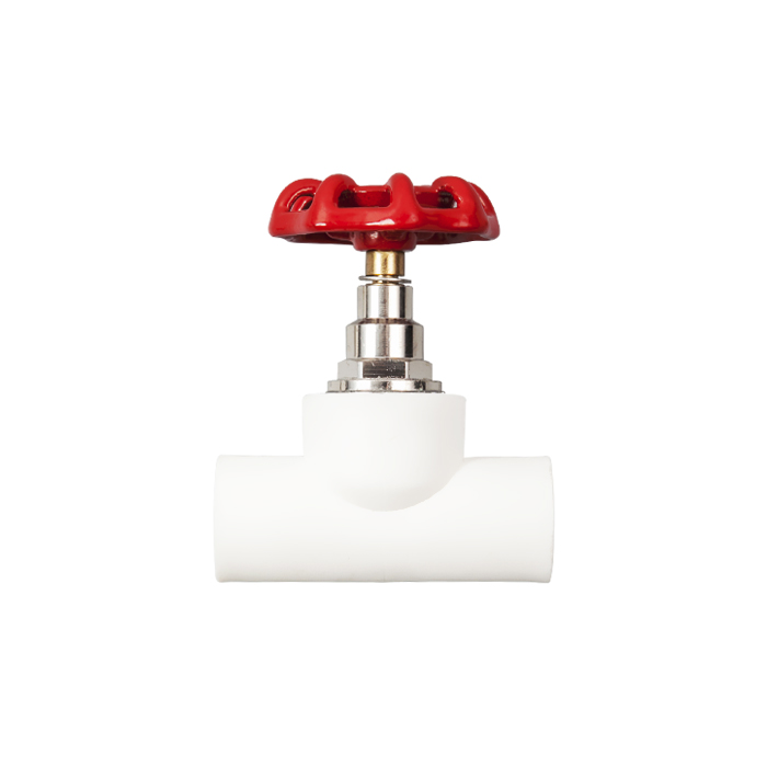 صمام إيقاف PPR