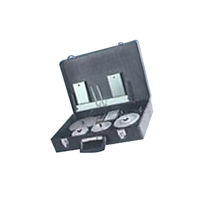 جهاز اللحام