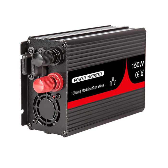 موجة جيبية معدلة مفيدة 150 وات