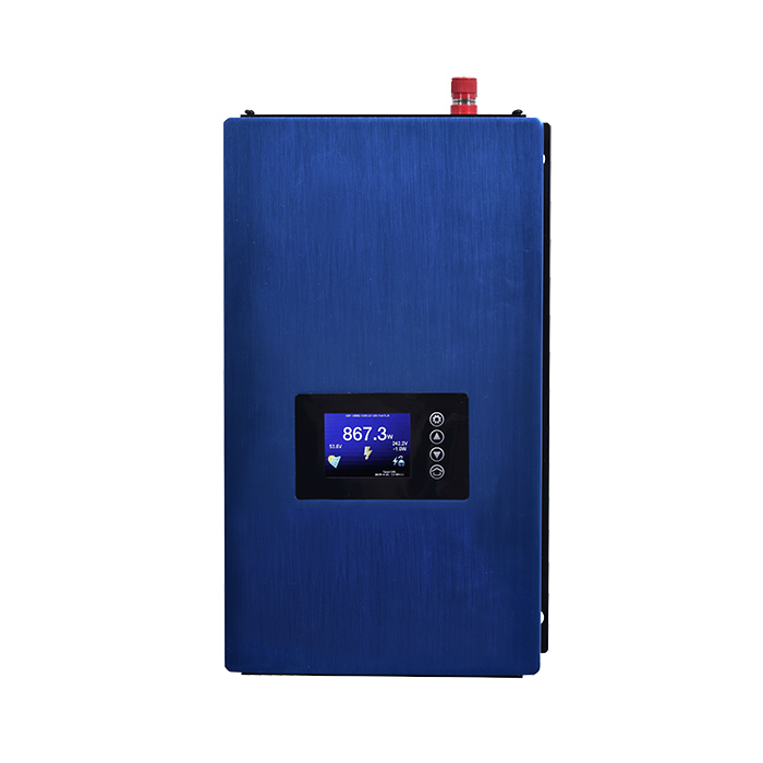 محول طاقة الرياح الجديد